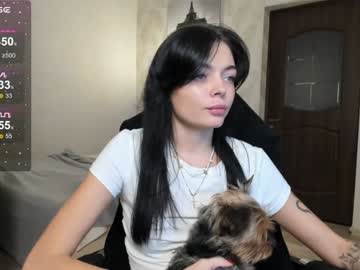 Mariella__Adams Chaturbate stream image from January 29, 2025