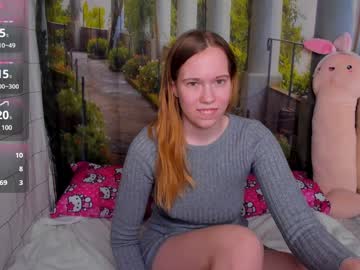 Marryjanes Chaturbate stream image from January 29, 2025