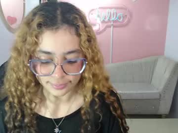 Megan_Ch_ Chaturbate stream image from January 29, 2025