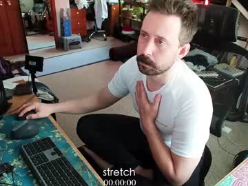 Mr_Foxxy Chaturbate stream image from January 29, 2025