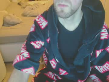 Nerchia_89 Chaturbate stream image from January 29, 2025