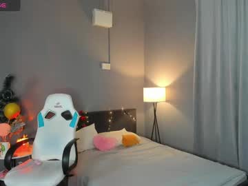 Rina_Cute_Queen Chaturbate stream image from January 29, 2025