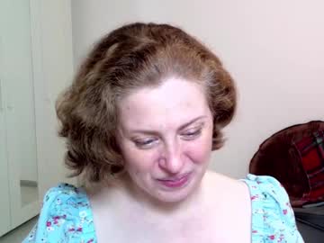 Theladysblush Chaturbate stream image from January 29, 2025