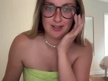 Wanderlustjade Chaturbate stream image from January 29, 2025