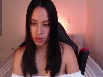 Amyharlow_ Chaturbate stream image from January 29, 2025