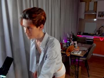 Andrewwcarter2 Chaturbate stream image from January 29, 2025