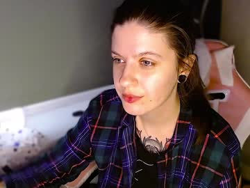 Ann_Mikele Chaturbate stream image from January 29, 2025