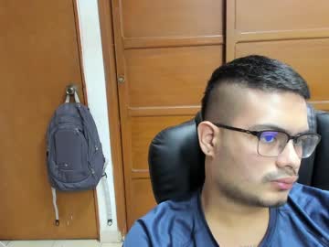 Colombian_Boys69 Chaturbate stream image from January 29, 2025