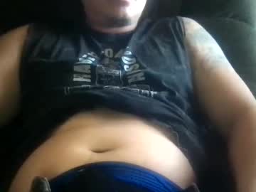 Diablo8121 Chaturbate stream image from January 29, 2025