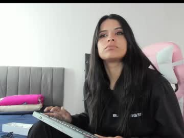 _Elektrah Chaturbate stream image from January 29, 2025