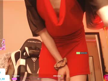Fran_Qt Chaturbate stream image from January 29, 2025
