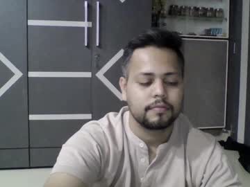 Harsh5694 Chaturbate stream image from January 29, 2025