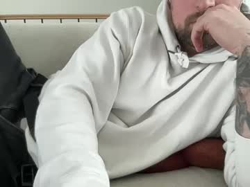 Inktyler Chaturbate stream image from January 29, 2025