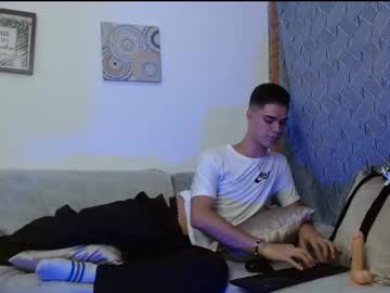 Juanes_Puthe Chaturbate stream image from January 29, 2025