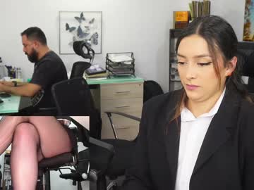 Kimberly_Clars Chaturbate stream image from January 29, 2025