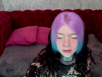 Lilu_Kayden Chaturbate stream image from January 29, 2025