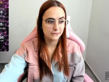 Maryluna95 Chaturbate stream image from January 29, 2025