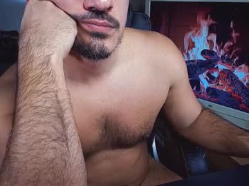 Officeman7 Chaturbate stream image from January 29, 2025