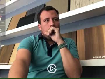 Sexysico__ Chaturbate stream image from January 29, 2025