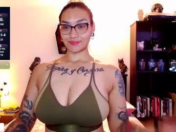 Toothyy Chaturbate stream image from January 29, 2025