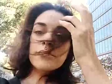 Veramartinaleila777 Chaturbate stream image from January 29, 2025