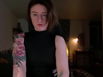 Wild_Peony Chaturbate stream image from January 29, 2025