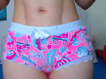 Abbie_Hard Chaturbate stream image from January 29, 2025