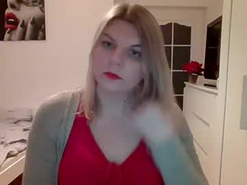Adriannajoy40 Chaturbate stream image from January 29, 2025