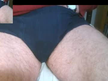 Bernardo1968 Chaturbate stream image from January 29, 2025