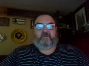 Bigbear1971 Chaturbate stream image from January 29, 2025