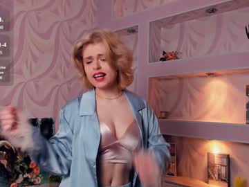 Edlinbraund Chaturbate stream image from January 29, 2025
