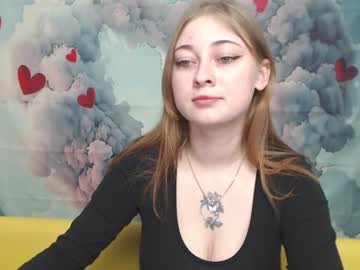 Erikafanks Chaturbate stream image from January 29, 2025