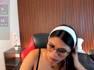 Evelyn22x1 Chaturbate stream image from January 29, 2025