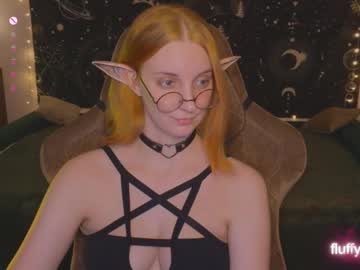 Fluffy_Muffin3 Chaturbate stream image from January 29, 2025
