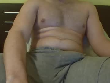 Gerigorn Chaturbate stream image from January 29, 2025
