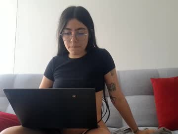 _Ghostgirl__ Chaturbate stream image from January 29, 2025