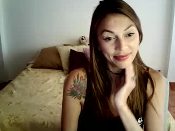 Hanna_Charming Chaturbate stream image from January 29, 2025