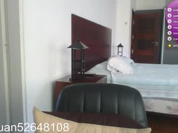 Johnq_23 Chaturbate stream image from January 29, 2025