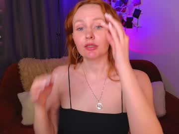 Joyce_Jones Chaturbate stream image from January 29, 2025