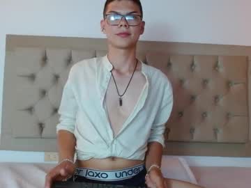 Juanjo_Galeano Chaturbate stream image from January 29, 2025