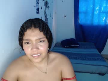 Kattia_Princess Chaturbate stream image from January 29, 2025