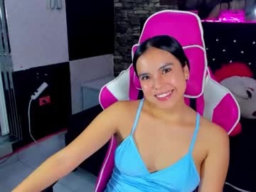 Laia_Jhonsonx Chaturbate stream image from January 29, 2025