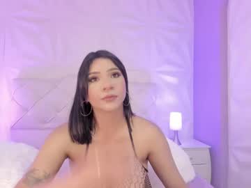 Laura_Angeel Chaturbate stream image from January 29, 2025