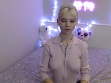 Luna_Blaze22 Chaturbate stream image from January 29, 2025