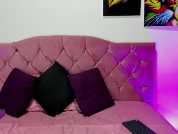 _Luna_Little Chaturbate stream image from January 29, 2025