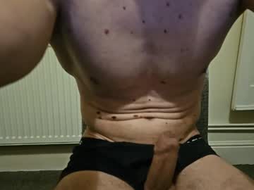 Magicshaft33 Chaturbate stream image from January 29, 2025