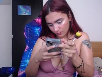 Marena_5 Chaturbate stream image from January 29, 2025
