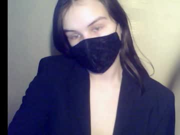 Marilyn_Mans0n Chaturbate stream image from January 29, 2025