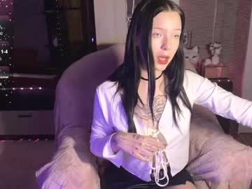 Michelle_Roze Chaturbate stream image from January 29, 2025