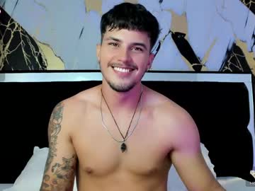 Nekoboy01 Chaturbate stream image from January 29, 2025